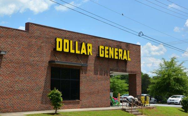 Dollar General