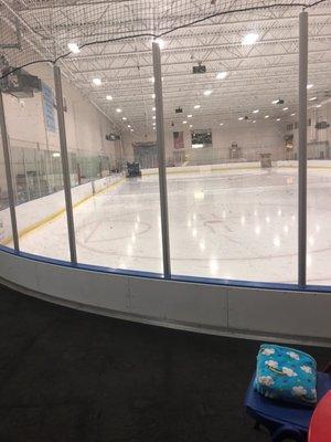 Bloomington Ice Center