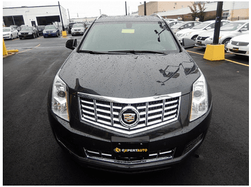 Expert Auto Cadillac  SRX