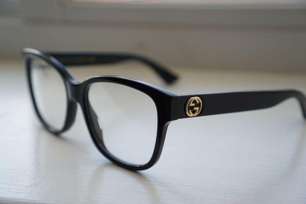 Gucci Frames