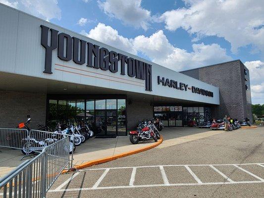 Youngstown Harley-Davidson