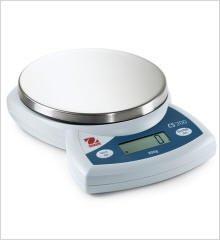 Compact Scales