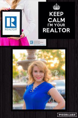 #Realtor#Bilingual#Yes