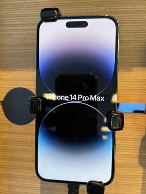 iPhone 14 Pro Max