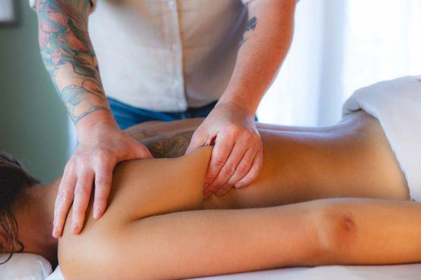 Essentia Body Therapy