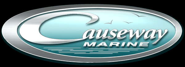 Causeway Marine Logo.