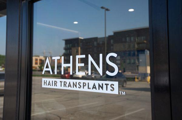 Athens Hair Transplants