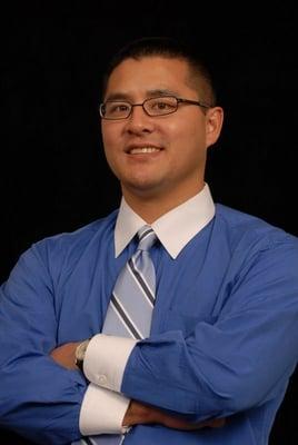 Dr. Eric Chang