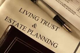 Our complete estate planning package for a single person is $420 including notarization and recording of 1 real property.