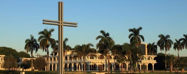 Our Lady of Florida Spiritual Center