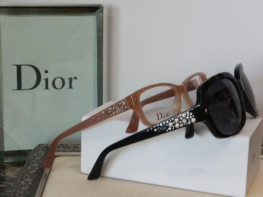 Dior at Desert EyeWorks