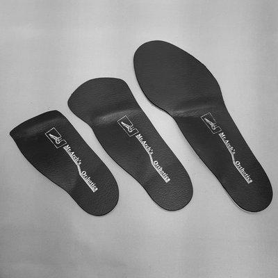 Custom Foot Orthotics for Every Walk Of Life! The ONLY 100%Cusom Orthotics that fit in 95% of Shoes, Backless Shoes, Sandals & Sports Shoes.