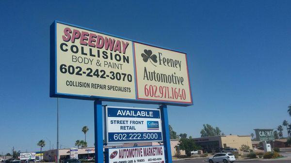 Feeney Automotive