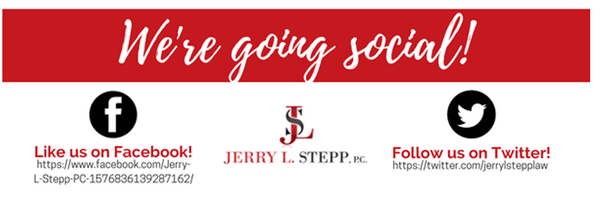 Jerry L. Stepp, PC