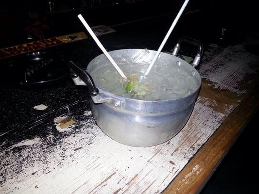 The gin bucket. $9.00!!