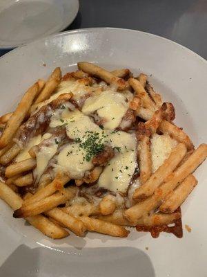 Poutine