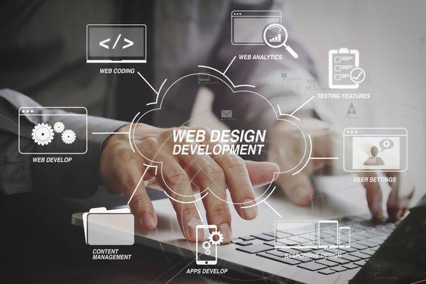 Web Design & Development