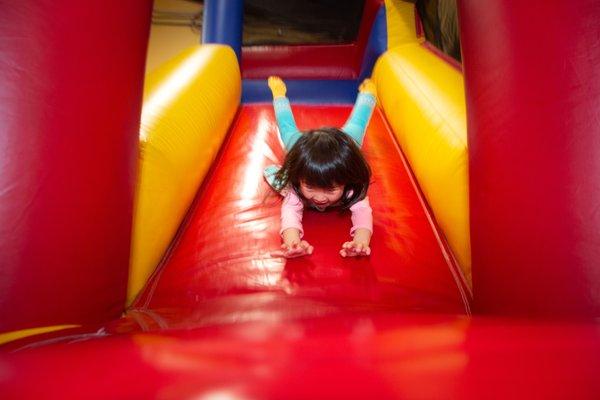 Bounce House