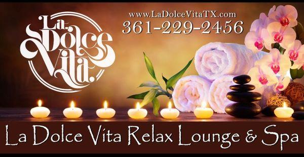 La Dolce Vita Relax Lounge and Spa