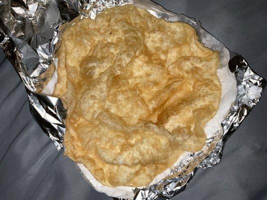 Bhatura