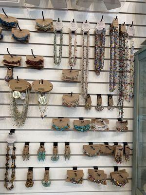 Lucia's World Emporium Saugatuck