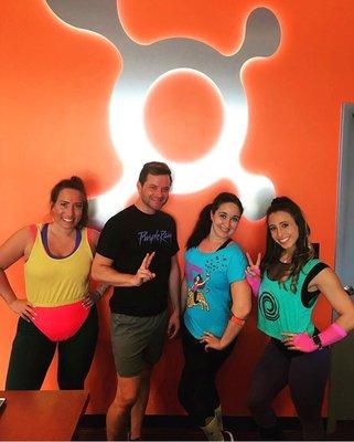 Orangetheory Fitness Boynton Beach