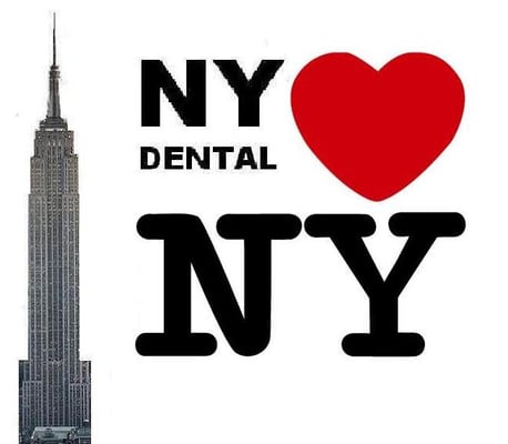 NY Dental at Empire State Building