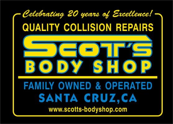 SERVING SANTA CRUZ COUNTY SINCE 1993