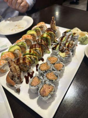 Sushi