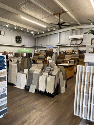 Mills Flooring