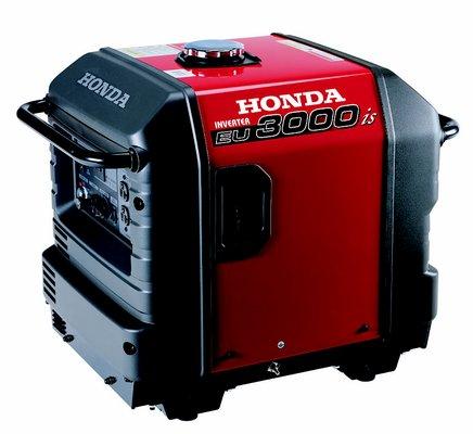 Honda EU3000 Generator Inverter