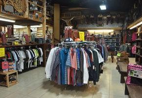 Shop our Store for western wear for women, men and kids. Get your boots, jeans, shirts, hats and accessories here...