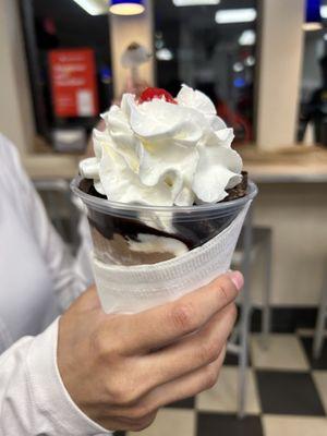 Ritter's Frozen Custard