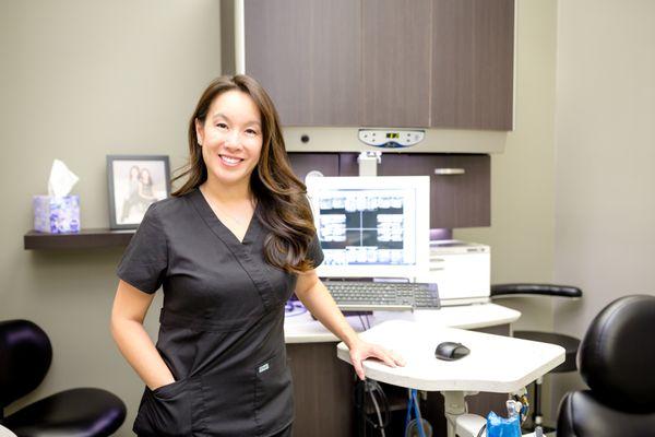 Shawn Tokunaga, DDS