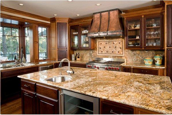 Kitchen Remodeling.