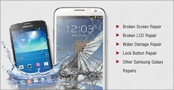 If you Broke Your Device We Will Bring back to Life.. Our Certified #Samsungtechnician will Fix your #Smartphones  #SamsungGalaxyS3 #Samsung