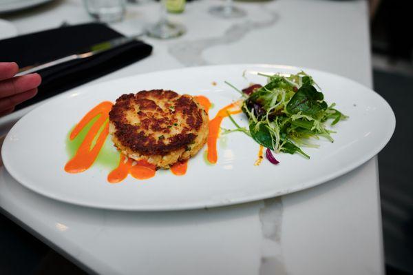 Crab Cake