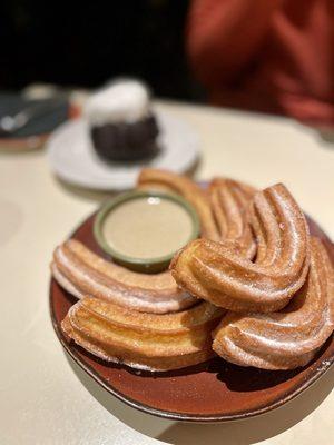 Churros