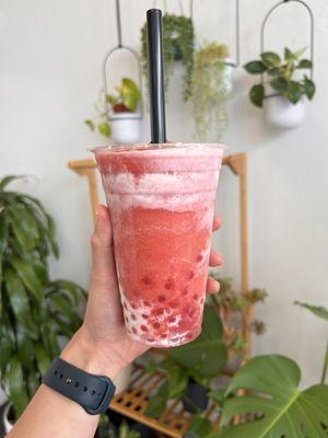 Boba Haus Cafe