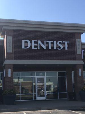 North Range Family Dentistry