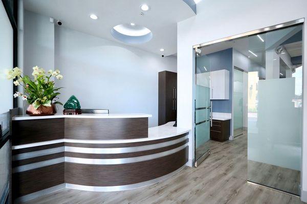 K&T Dental - New Dental Facility