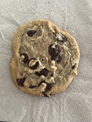 Among the best chocolate chip cookie