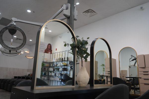 Capelli Hair Salon offers a luxurious experience with premium services and exclusive products for your hair care needs. Visit us today!