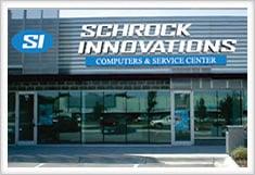 Schrock Interactive