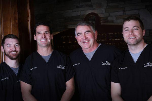 Tylan Creek Family Dentistry