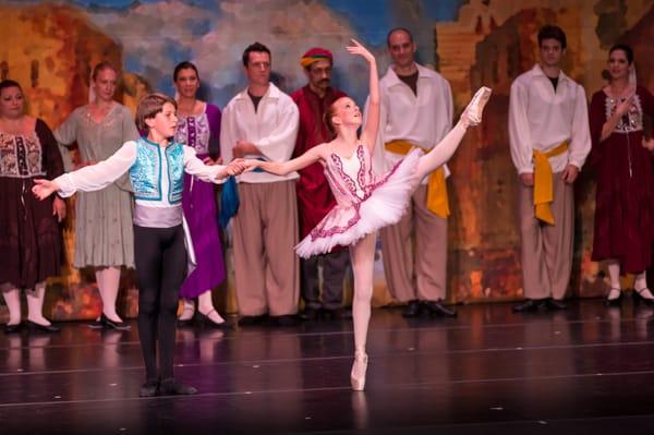 Le Corsaire