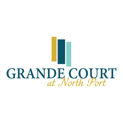 Grande Court Apartments at North Port