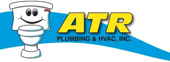 ATR Plumbing & HVAC Inc