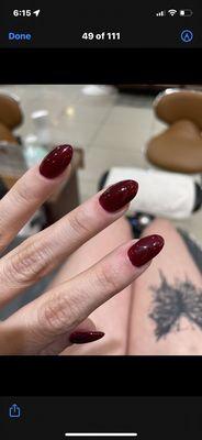 Red Carpet Nails & Spa