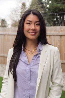 Christina Wu - eXp Realty